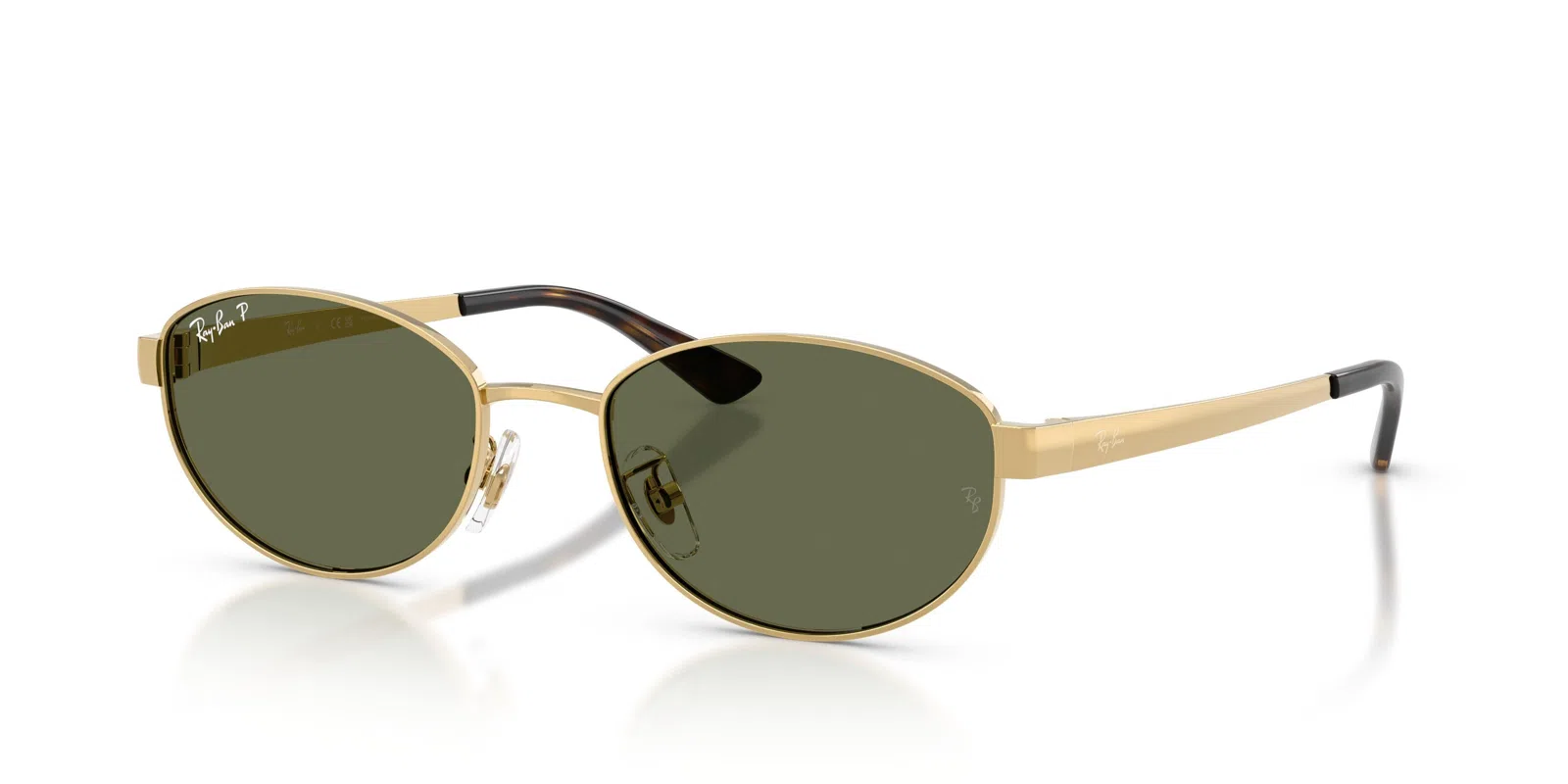Ray-Ban 3774D Sunglasses - view 17